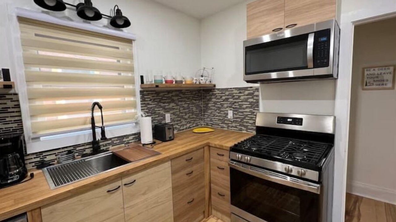 Photo of Kitchen in Tremont