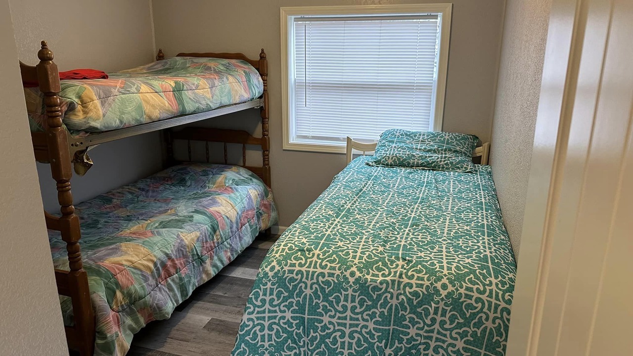 Photo of Bedroom in Sibley