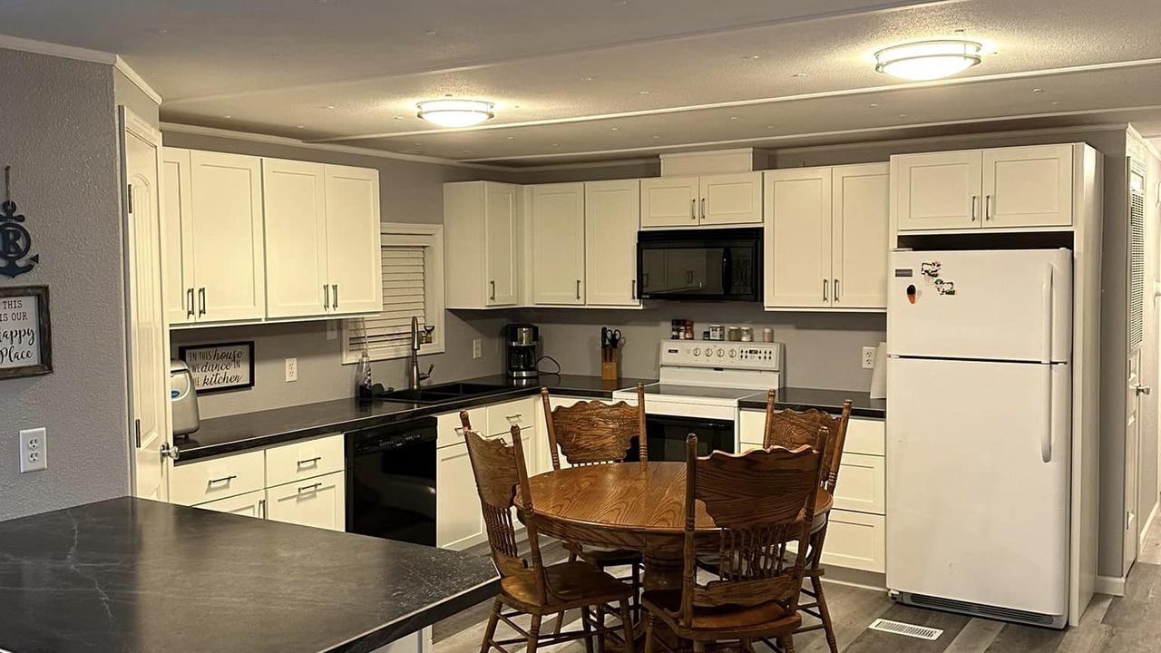 Photo of Kitchen in Sibley