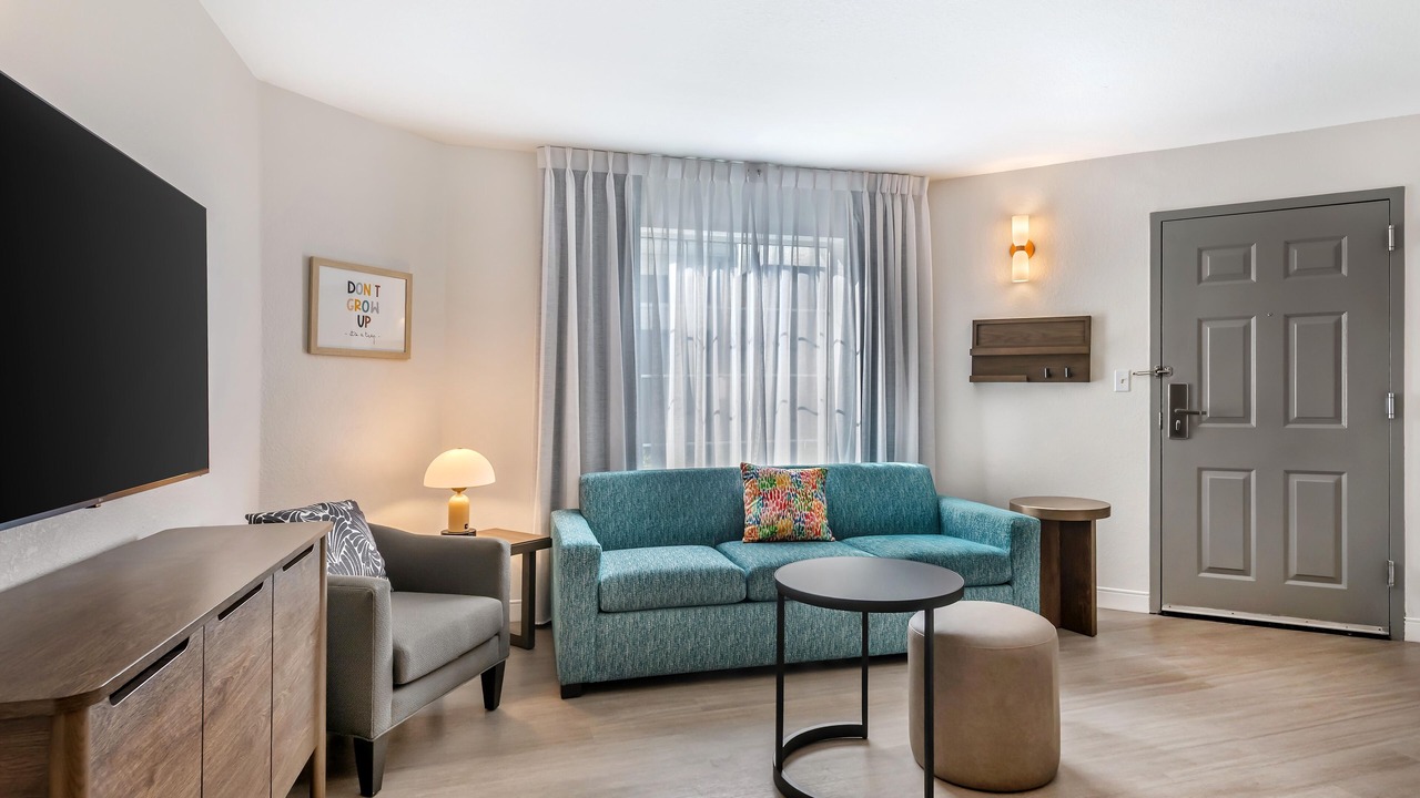 Photo of Livingroom in Florida Central Atlantic Coast