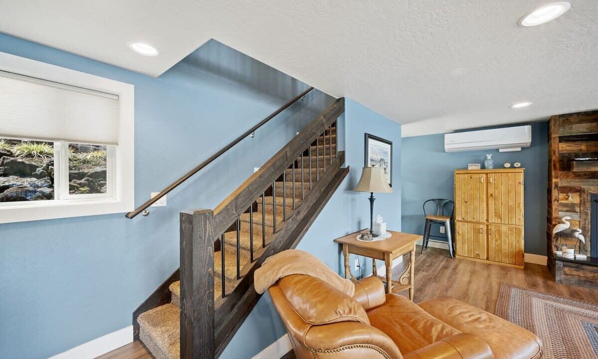Photo of Livingroom in Worley