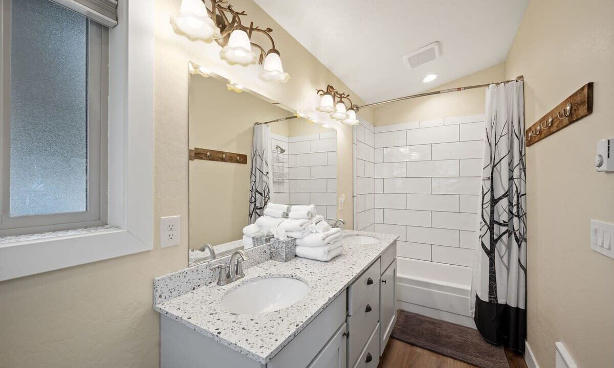Photo of Bathroom in Worley