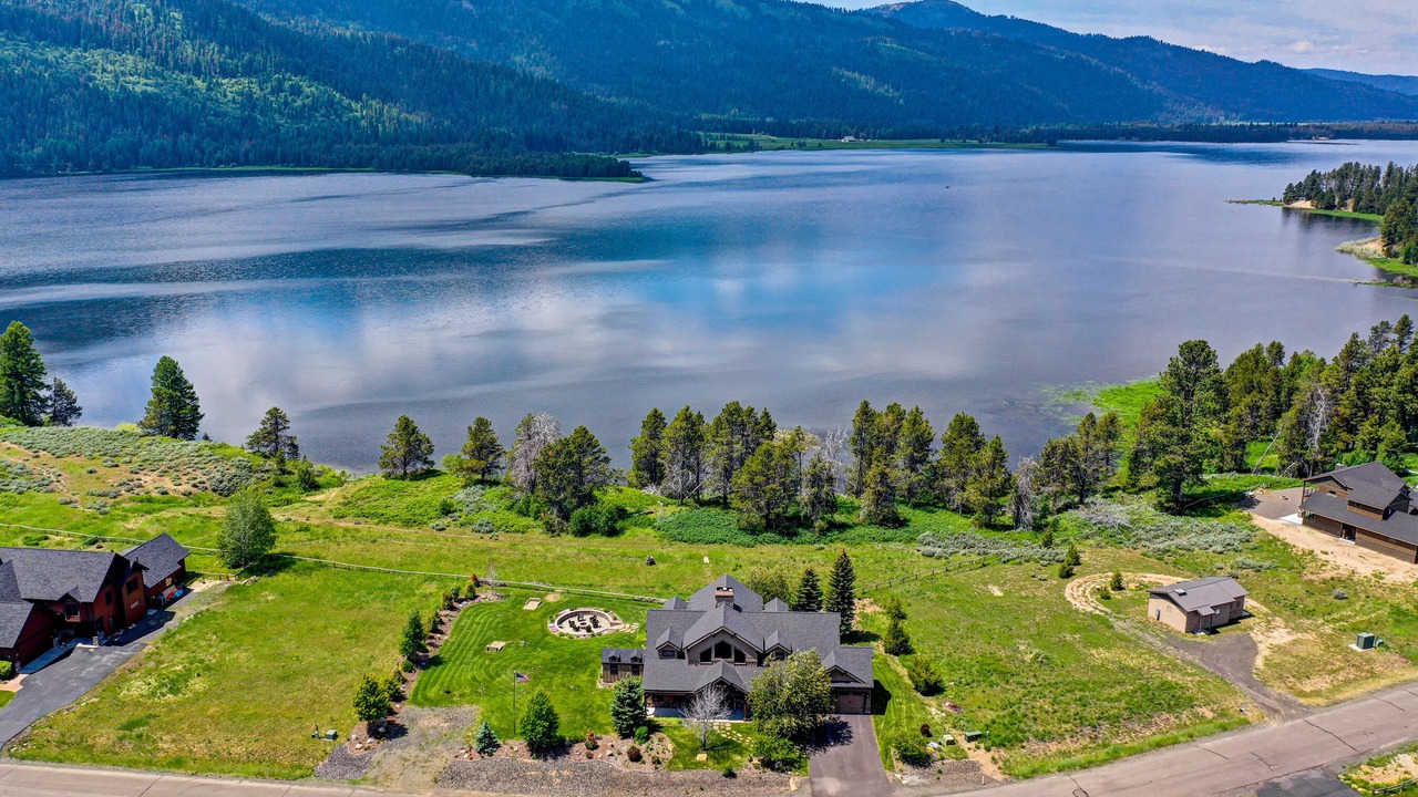 Photo of Outdoor in Tamarack Resort