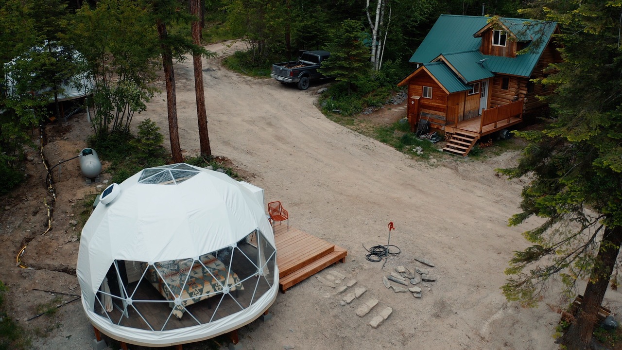Photo of Outdoor in Bigfork