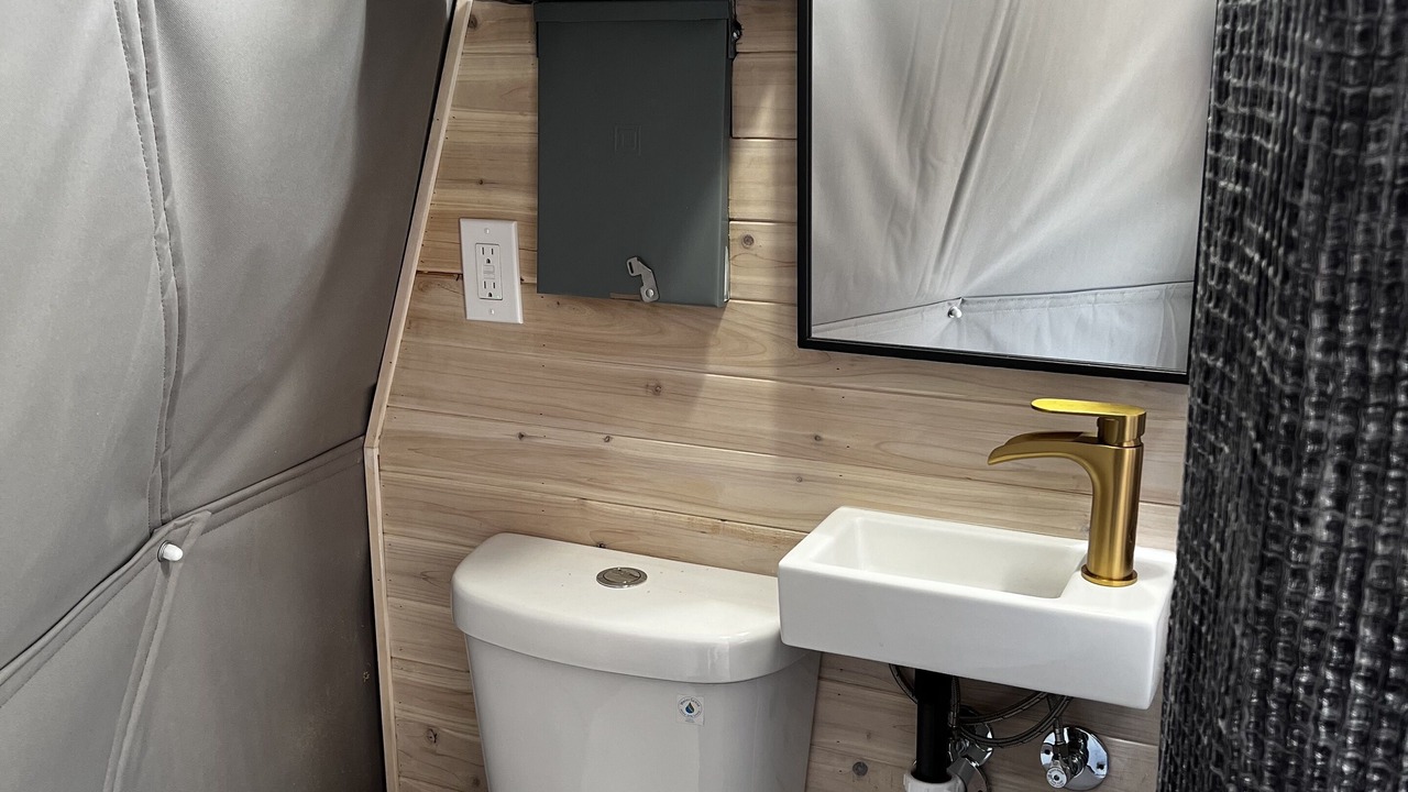 Photo of Bathroom in Bigfork