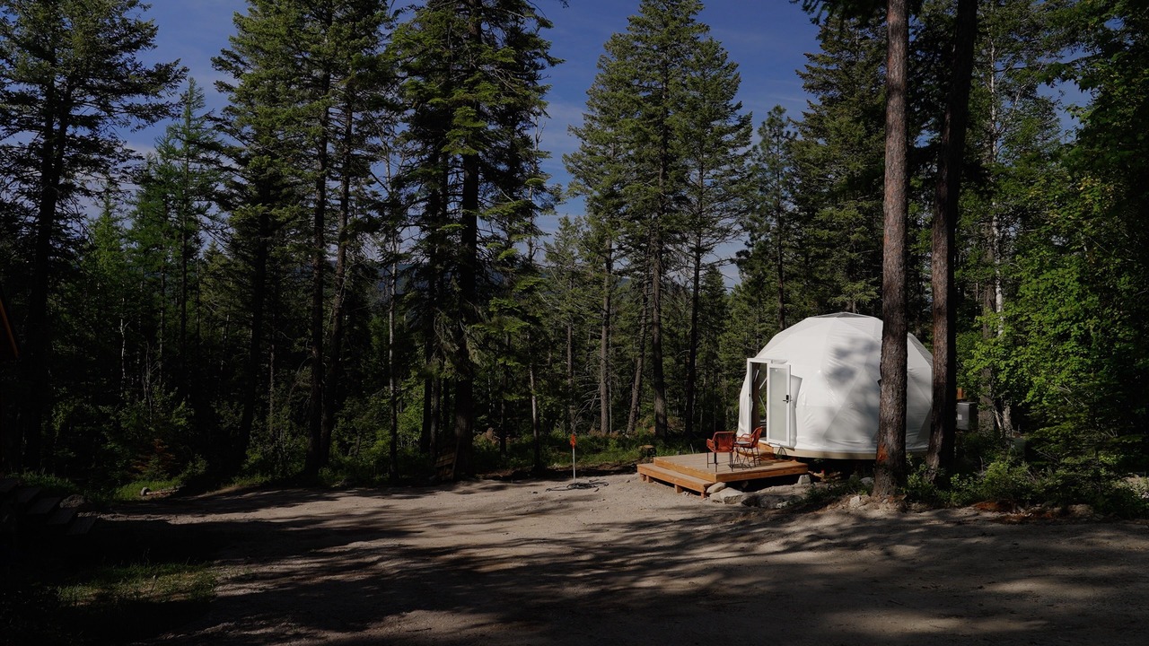 Photo of Outdoor in Bigfork