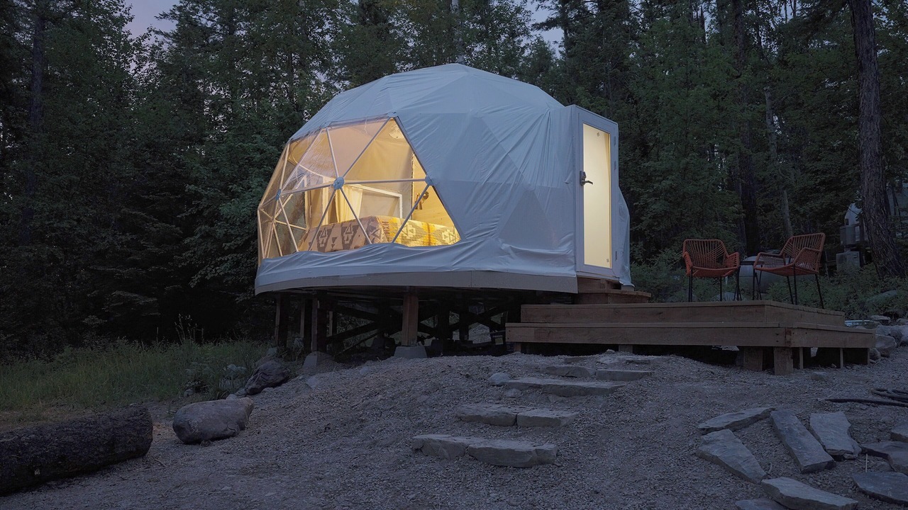 Photo of Outdoor in Bigfork