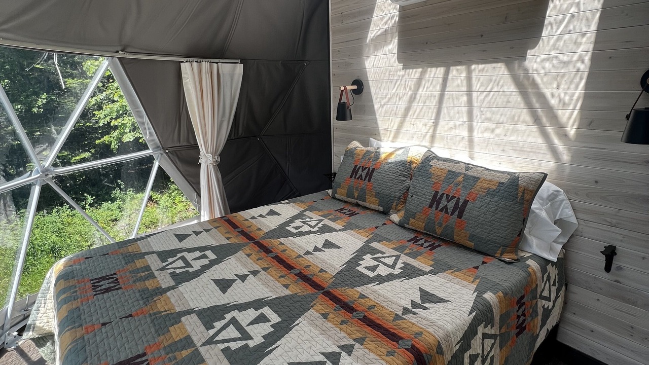 Photo of Bedroom in Bigfork