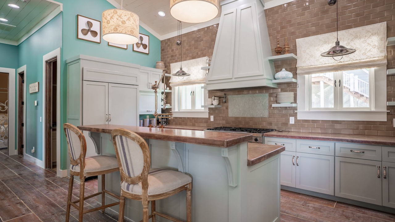 Photo of Kitchen in Grove