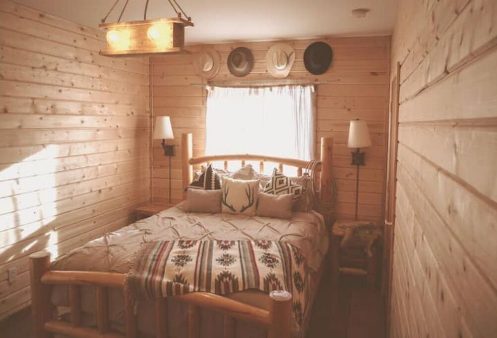 Photo of Bedroom in Monroe