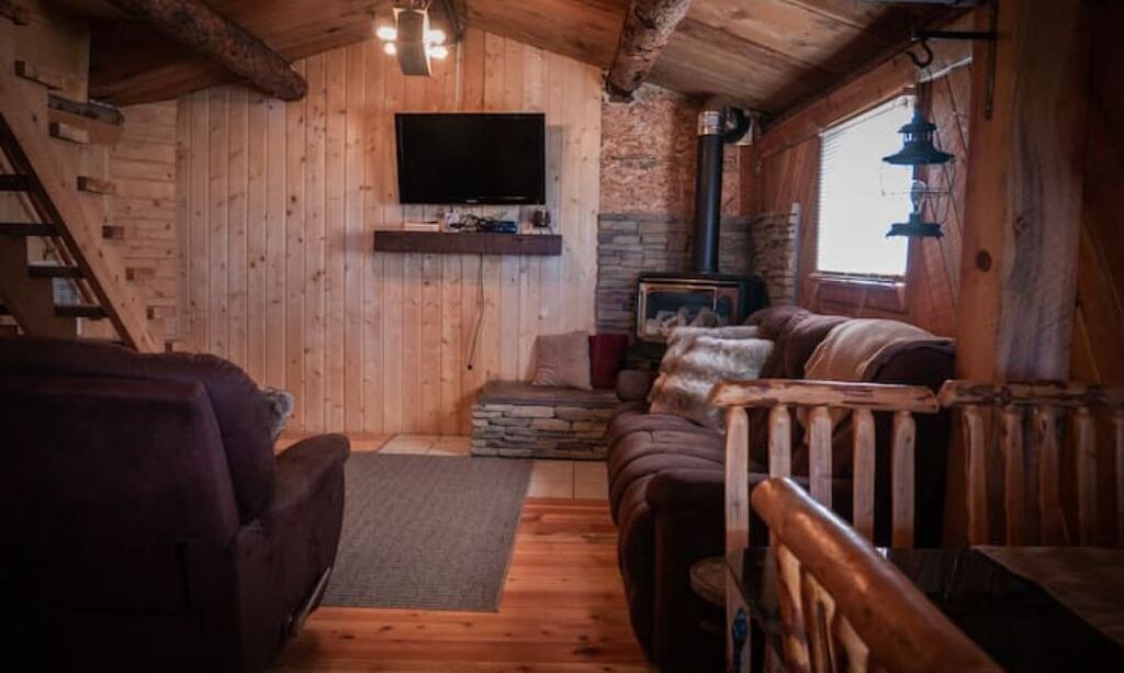 Photo of Livingroom in Monroe