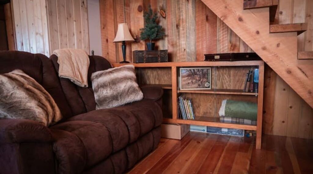 Photo of Livingroom in Monroe