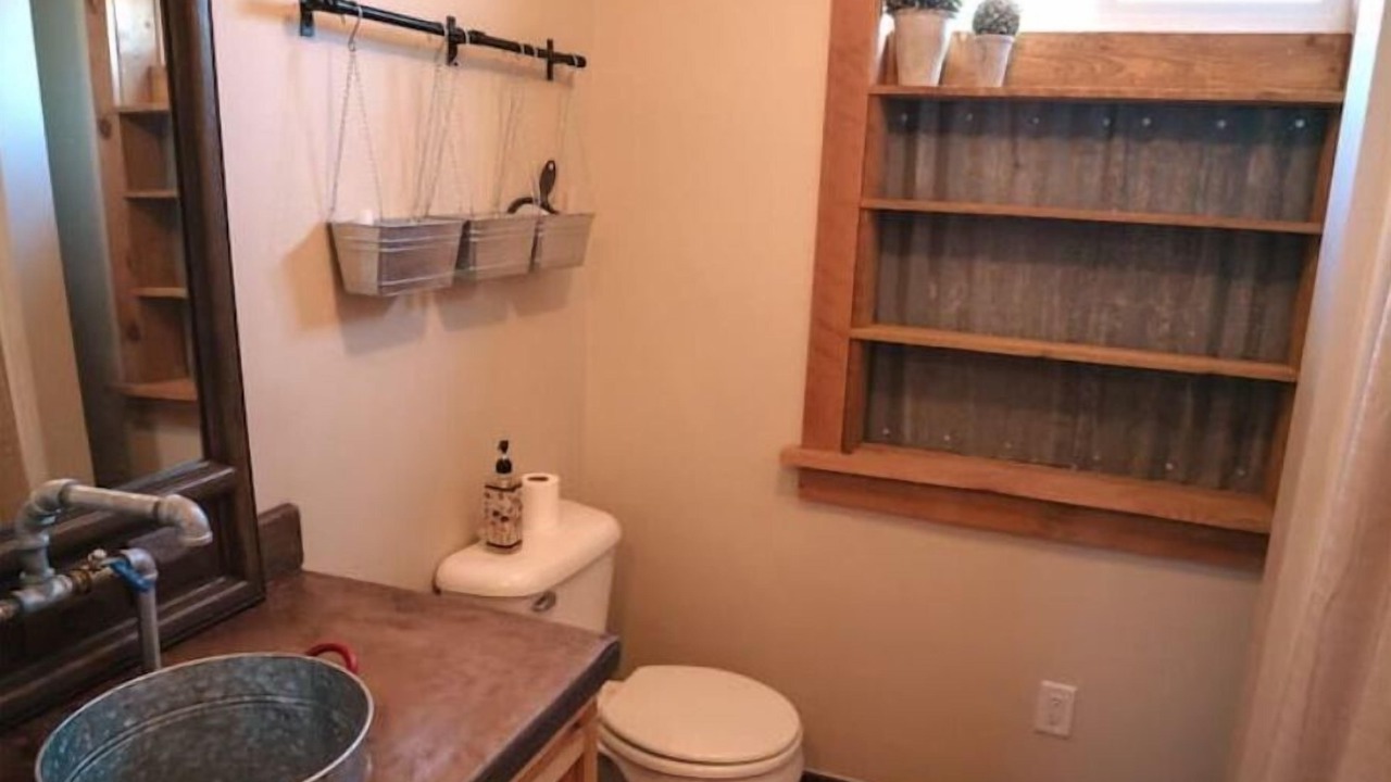 Photo of Bathroom in Monroe