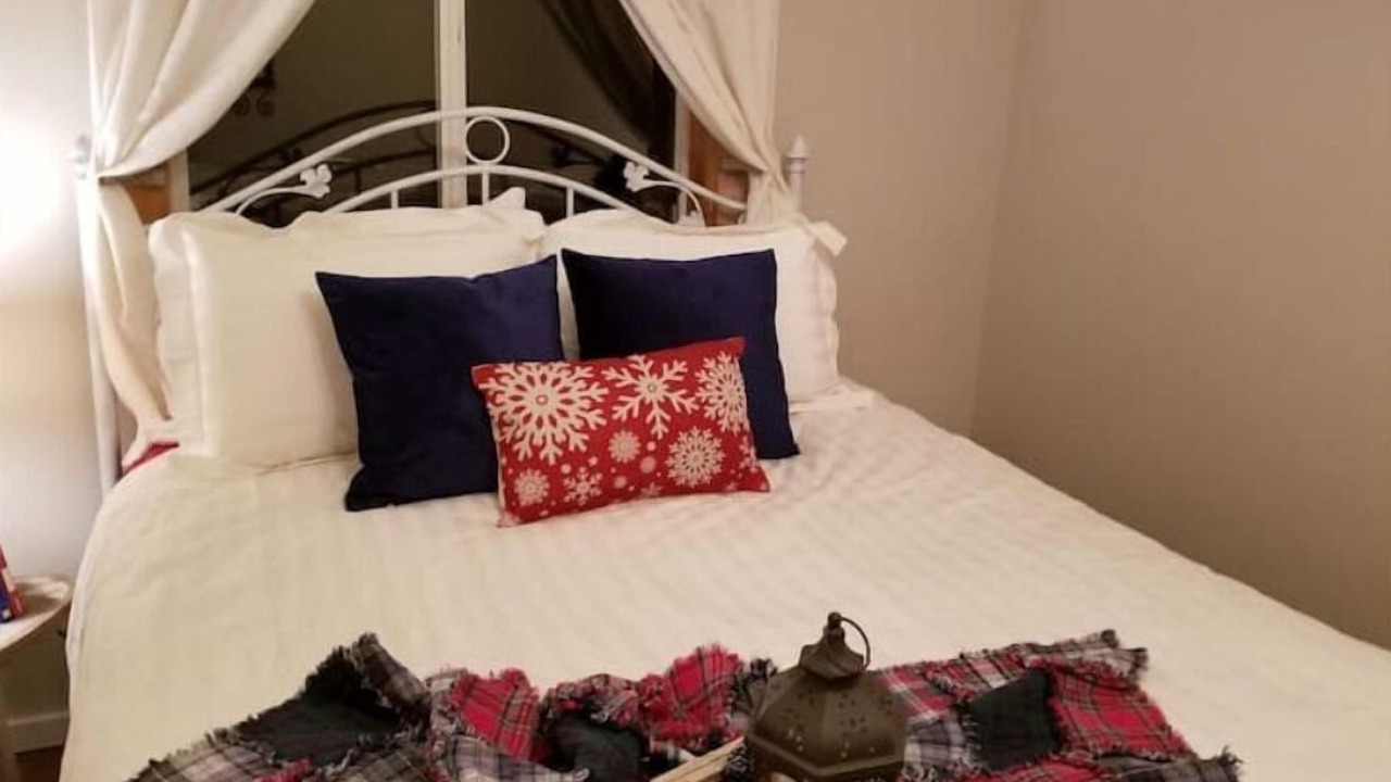 Photo of Bedroom in Monroe