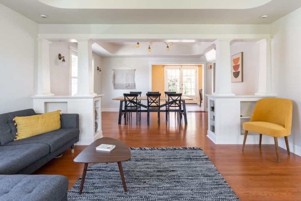 Photo of Livingroom in Phinney Ridge