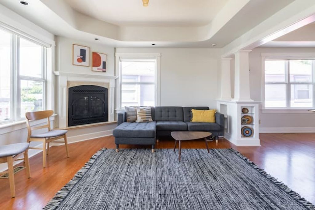 Photo of Livingroom in Phinney Ridge