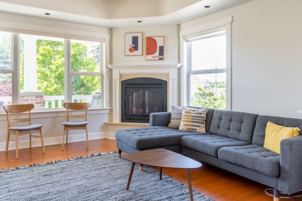 Photo of Livingroom in Phinney Ridge
