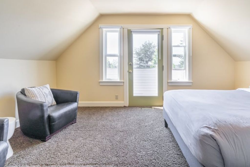 Photo of Bedroom in Phinney Ridge