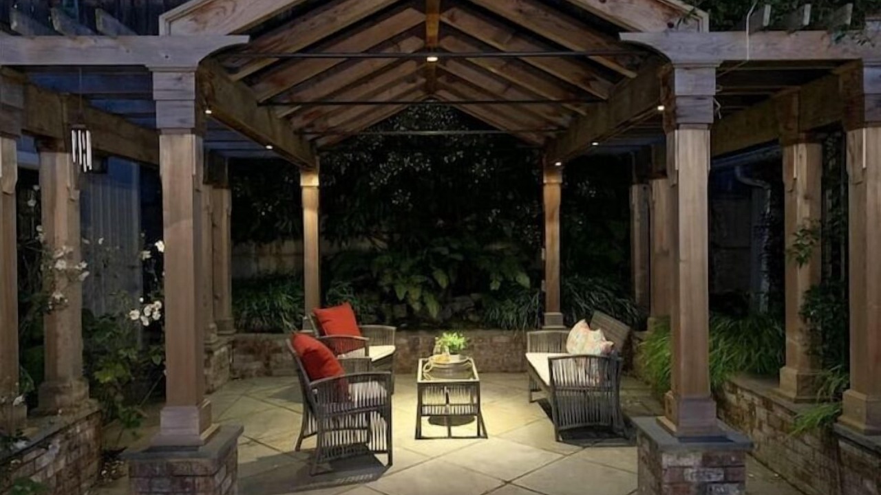 Photo of Patio Balcony in Phinney Ridge