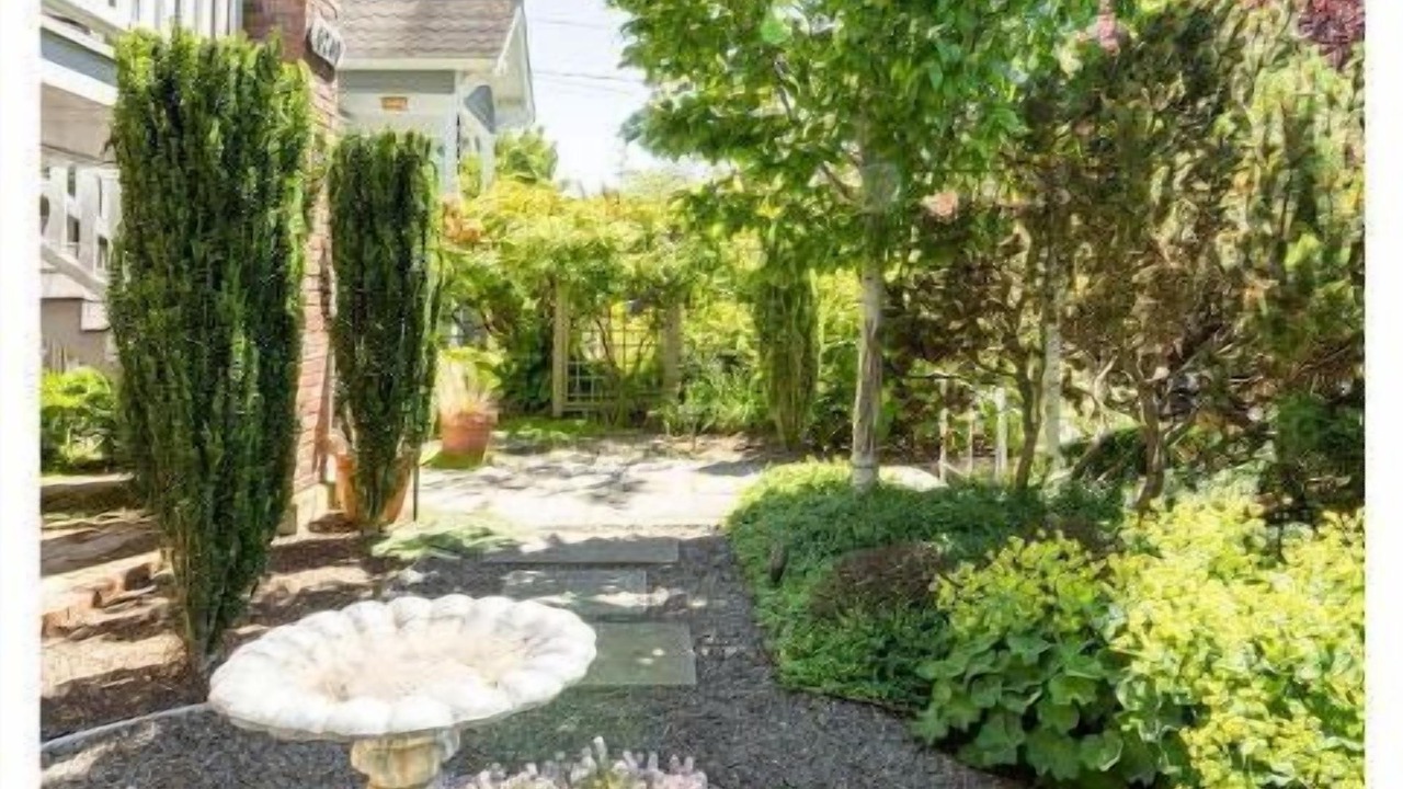 Photo of Outdoor in Phinney Ridge