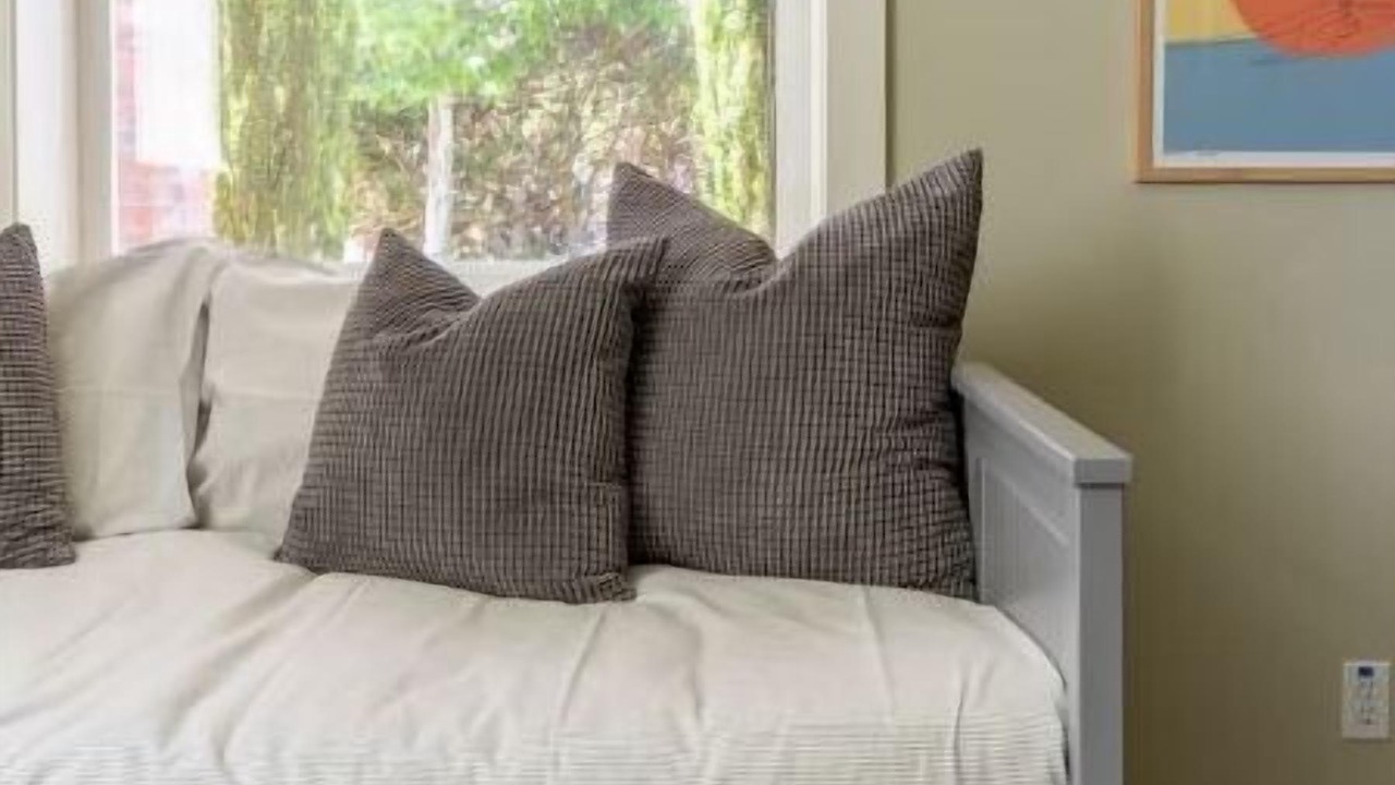 Photo of Bedroom in Phinney Ridge