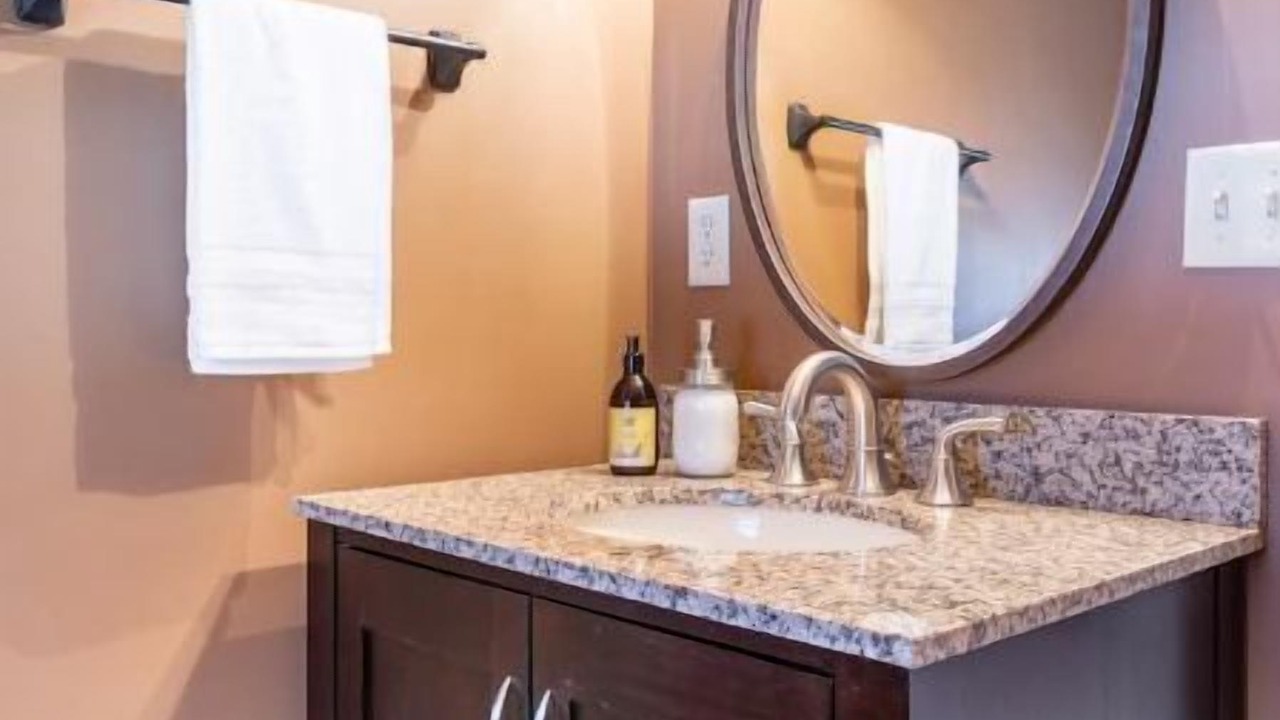 Photo of Bathroom in Phinney Ridge