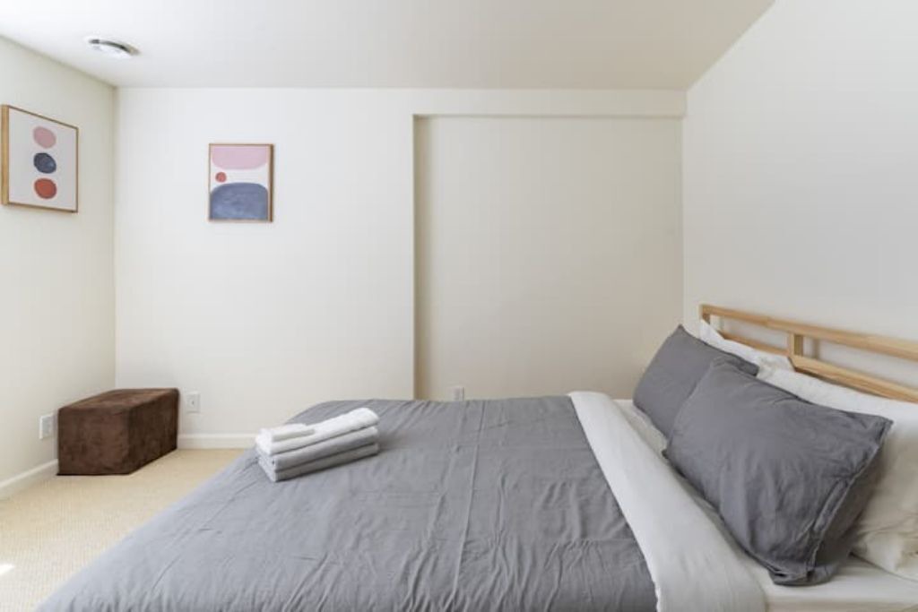 Photo of Bedroom in Phinney Ridge