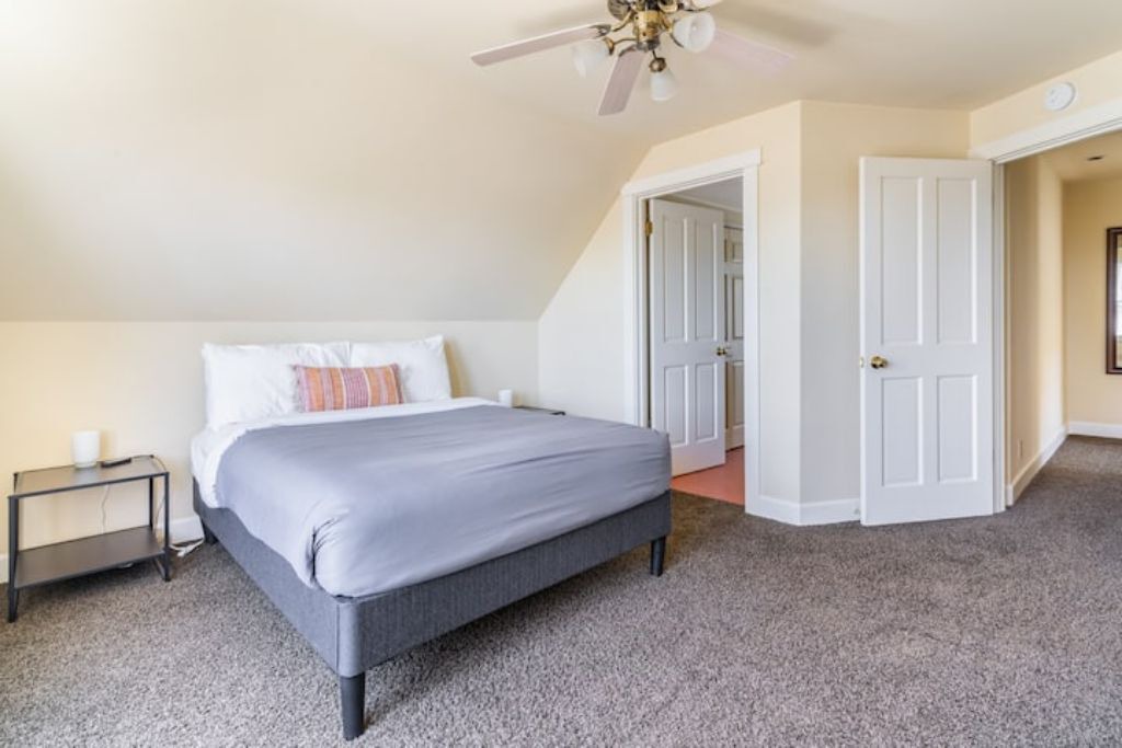 Photo of Bedroom in Phinney Ridge