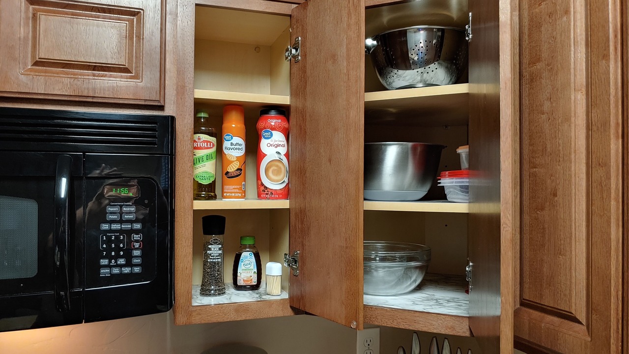 Photo of Kitchen in South Jordan