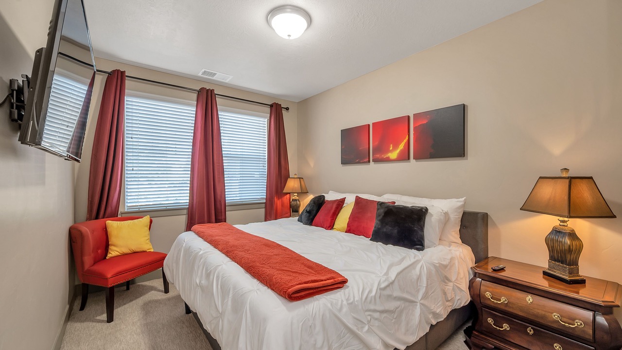 Photo of Bedroom in South Jordan