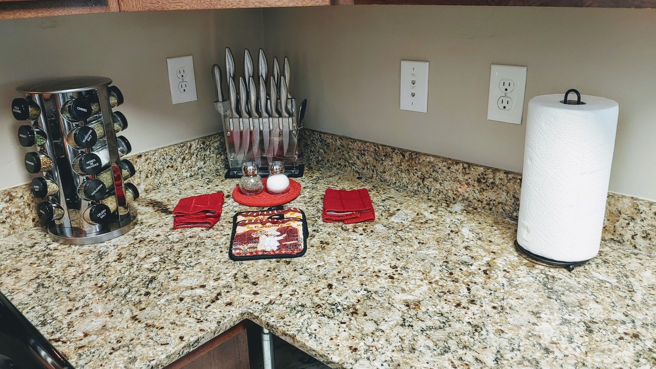 Photo of Kitchen in South Jordan