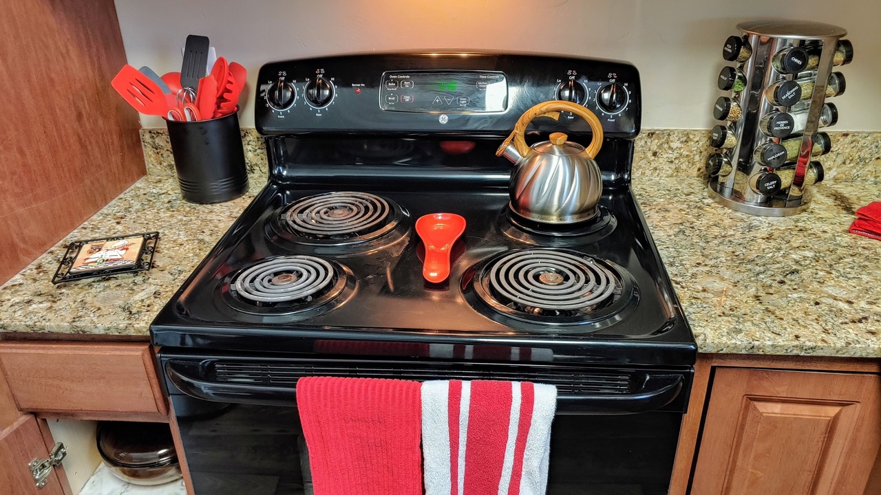 Photo of Kitchen in South Jordan