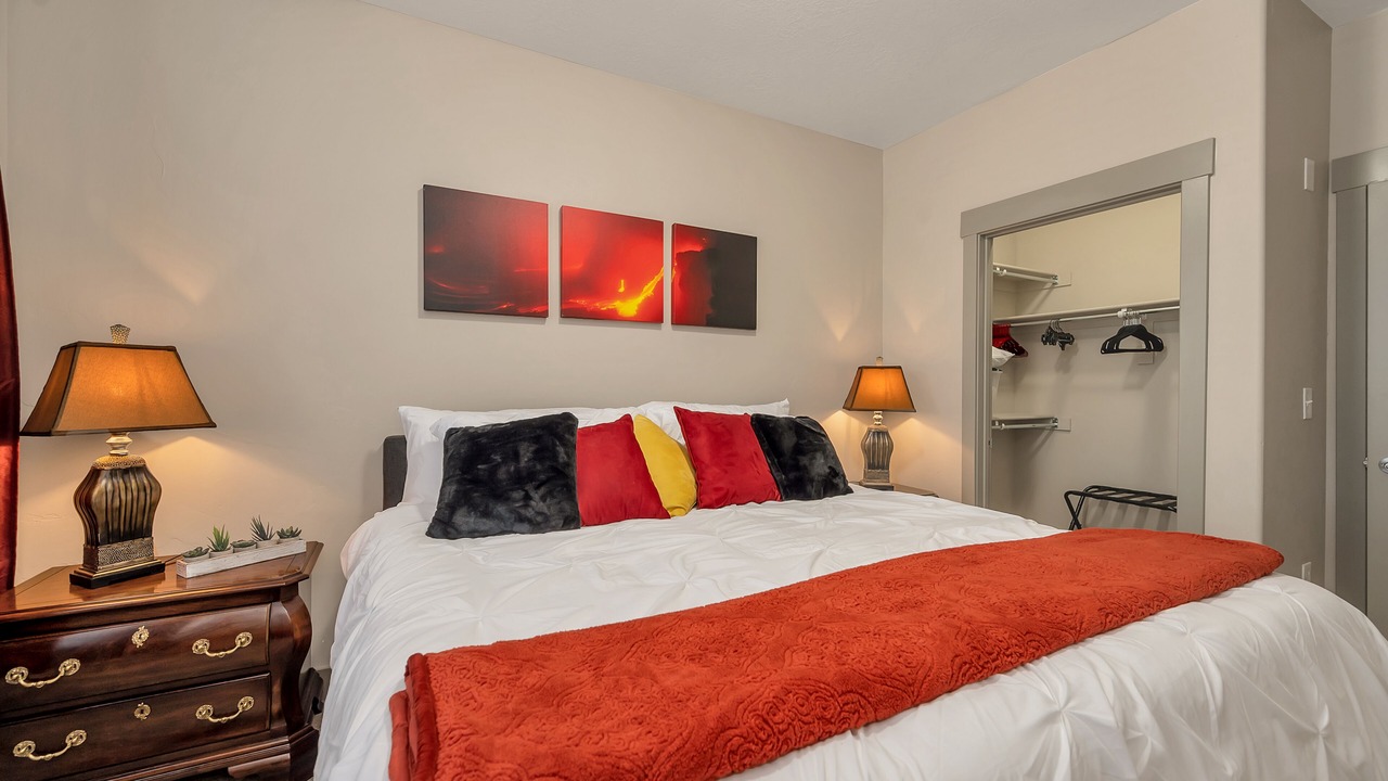 Photo of Bedroom in South Jordan