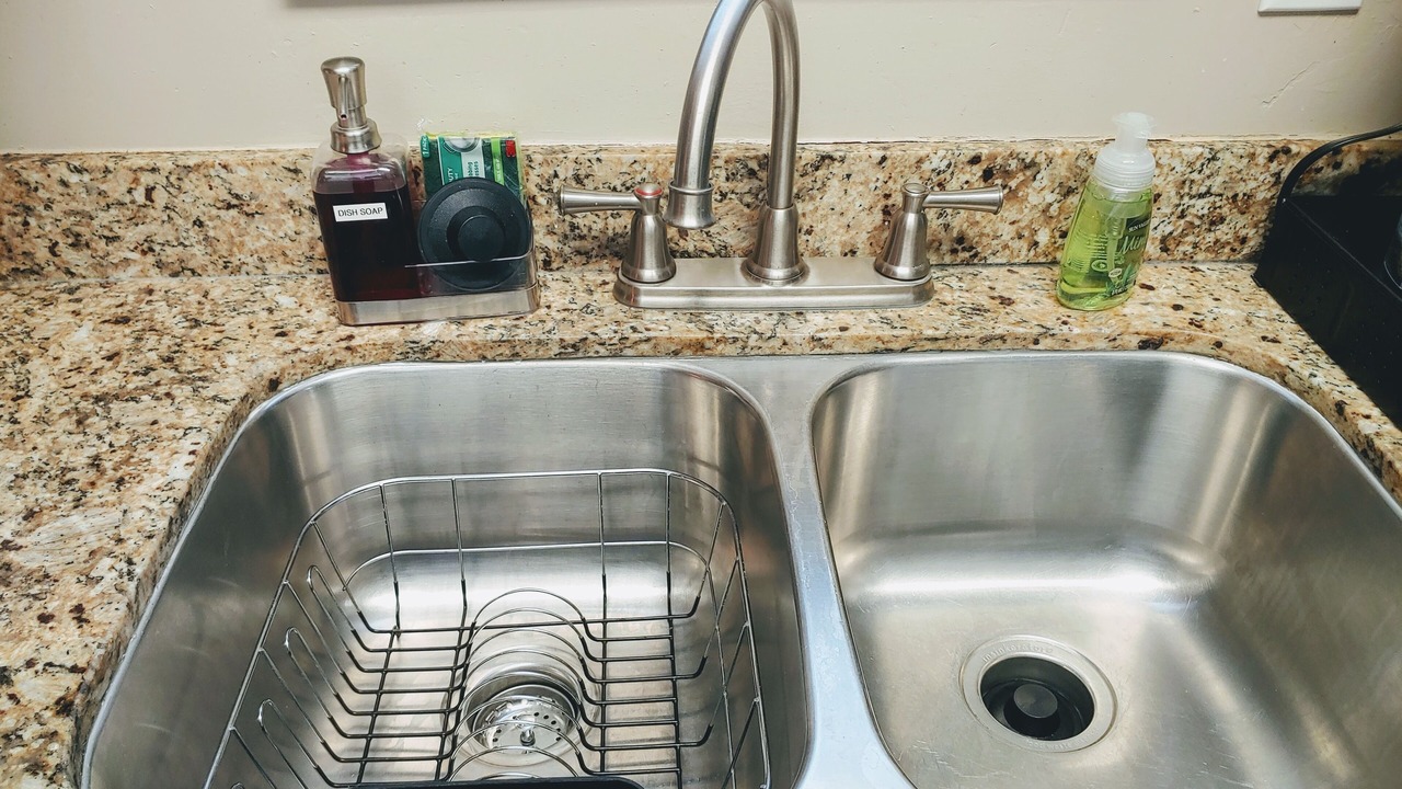 Photo of Kitchen in South Jordan