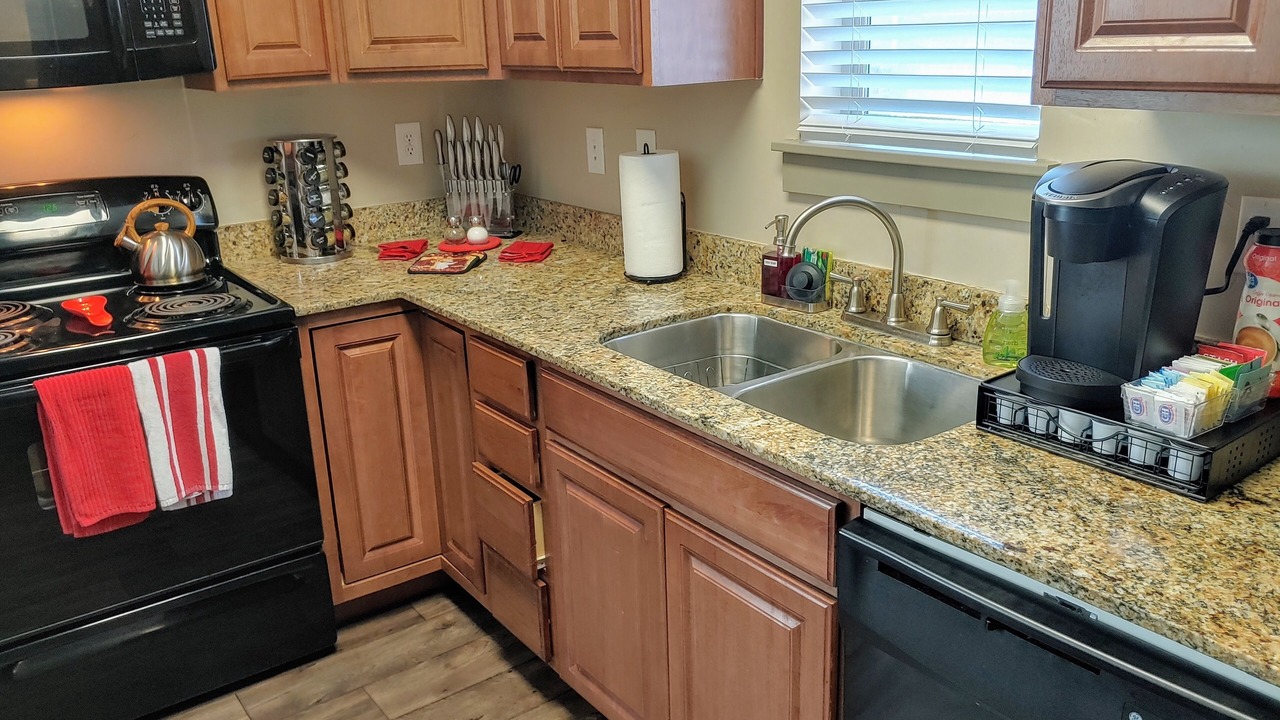 Photo of Kitchen in South Jordan