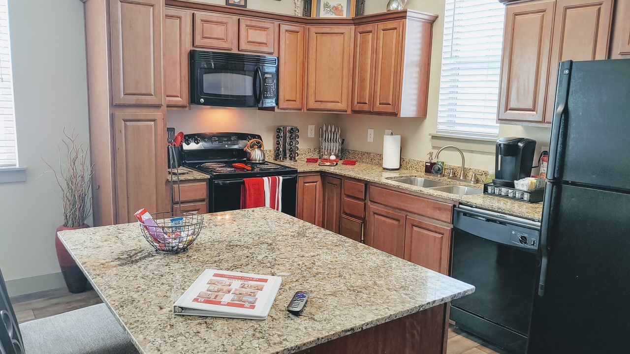 Photo of Kitchen in South Jordan