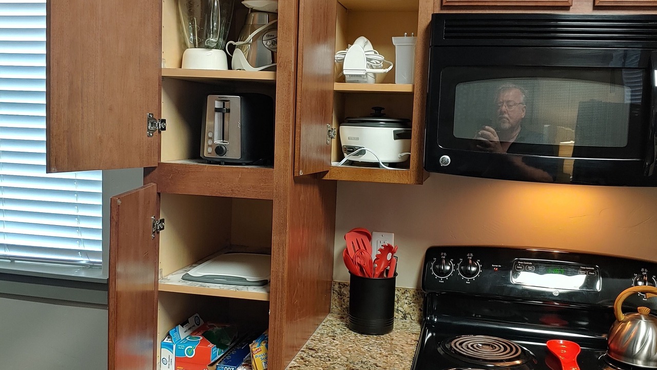 Photo of Kitchen in South Jordan