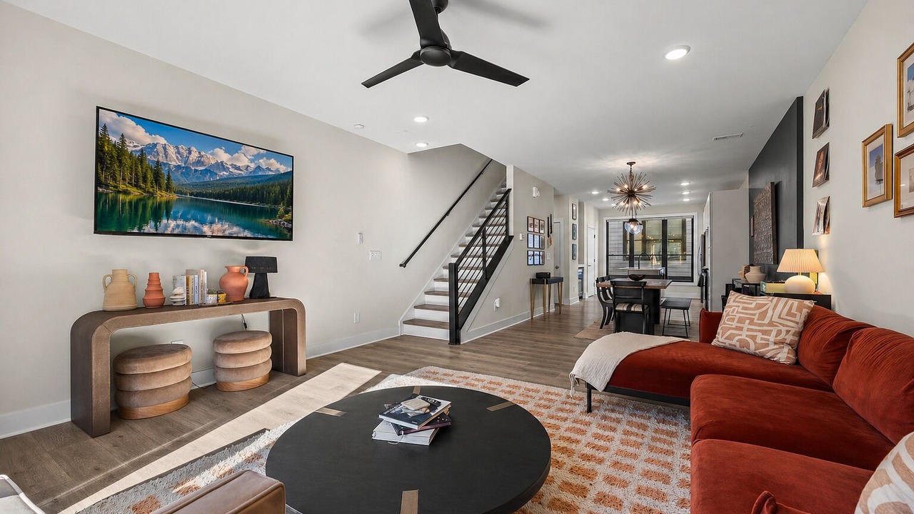Photo of Bedroom in Charlotte