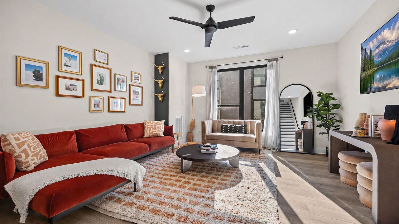 Photo of Bedroom in Charlotte