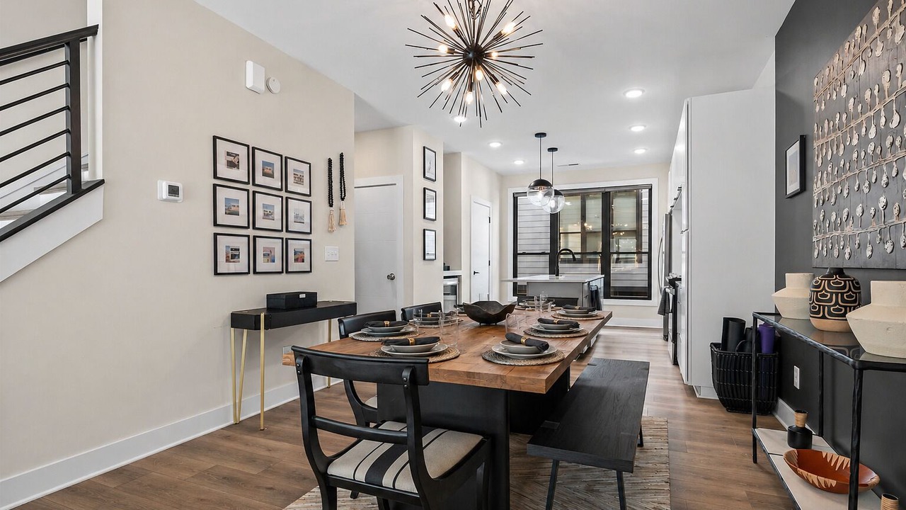 Photo of Bedroom in Charlotte