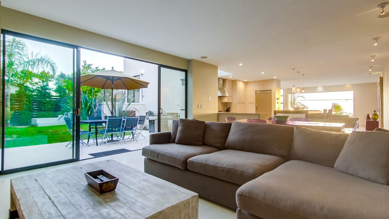 Photo of Livingroom in Sunset Cliffs