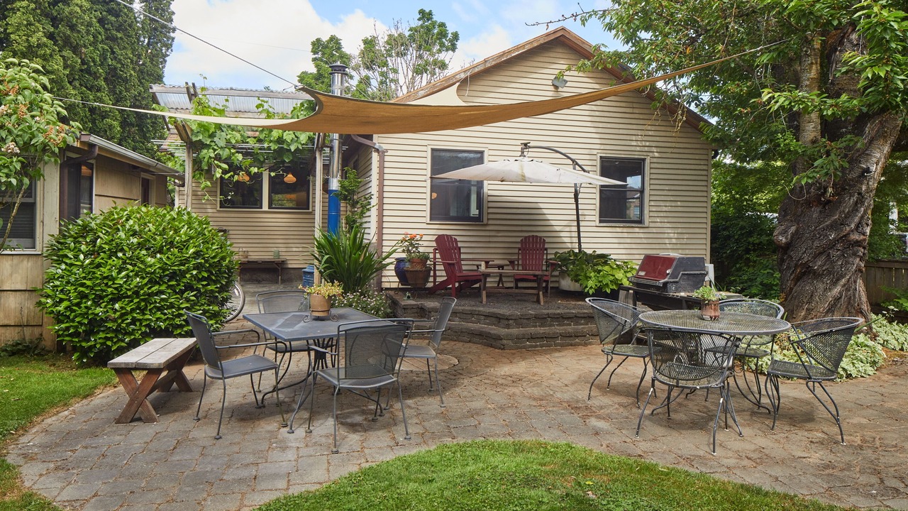 Photo of Outdoor in Overlook