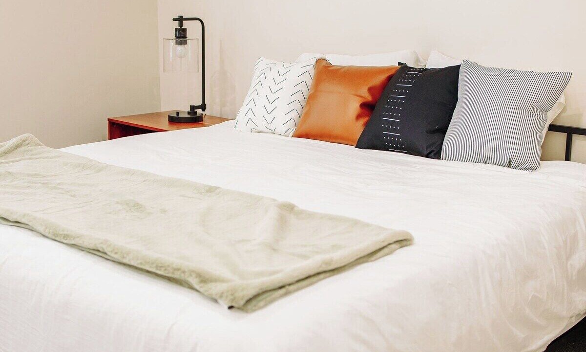 Photo of Bedroom in McCammon