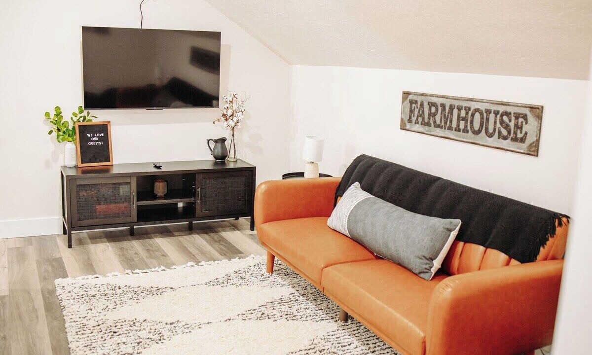 Photo of Livingroom in McCammon