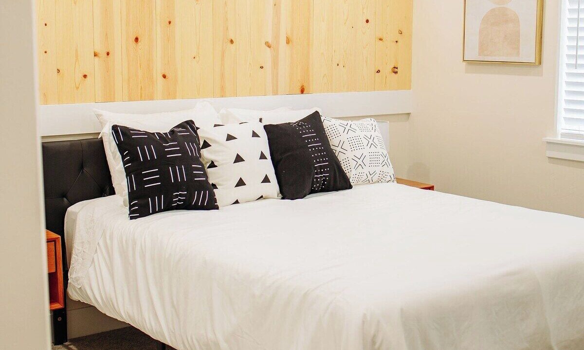 Photo of Bedroom in McCammon