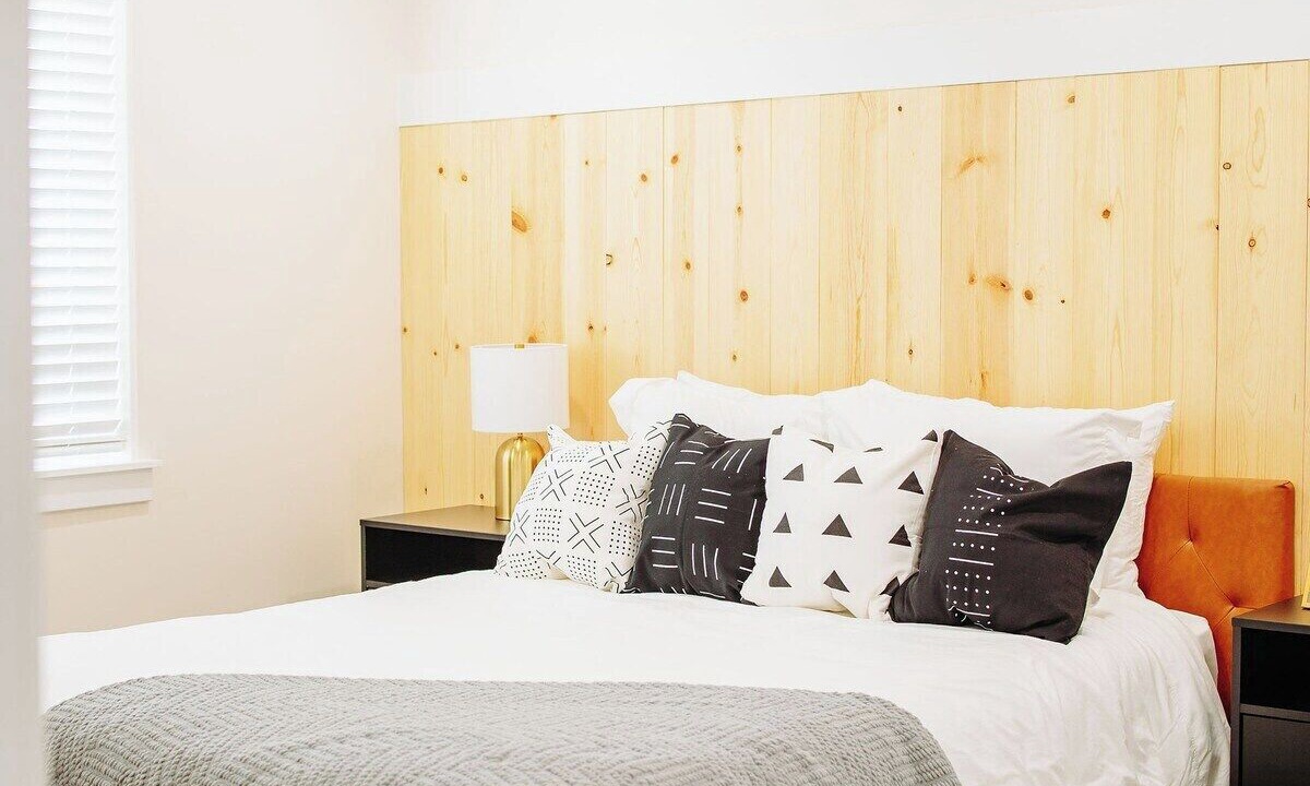 Photo of Bedroom in McCammon
