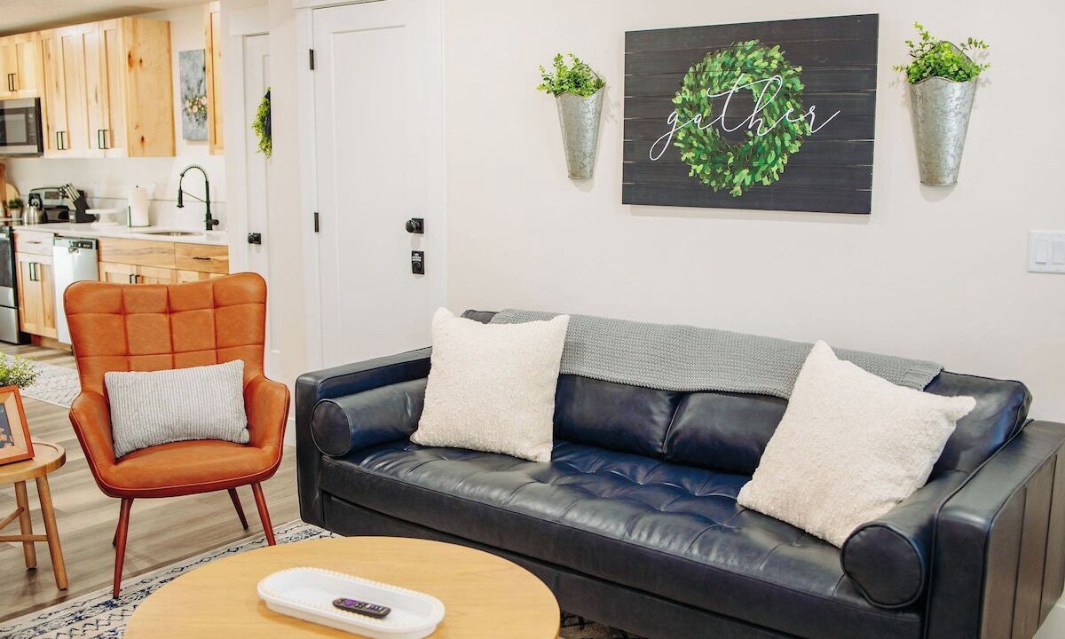 Photo of Livingroom in McCammon