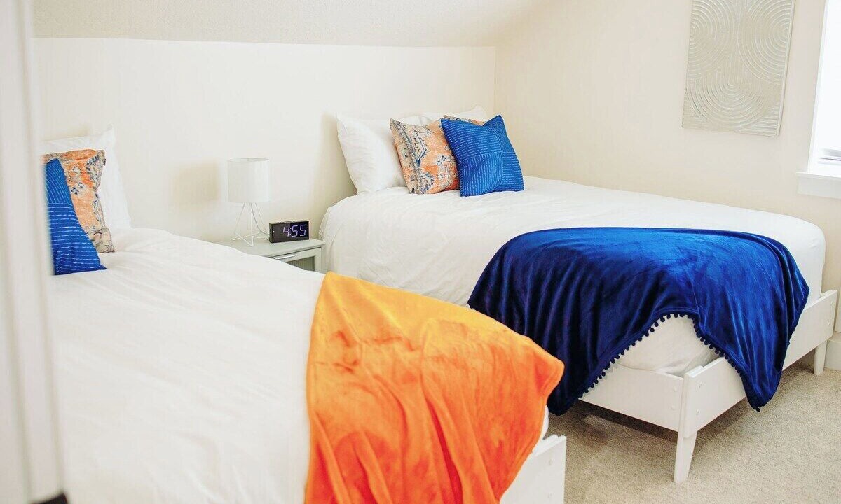 Photo of Bedroom in McCammon