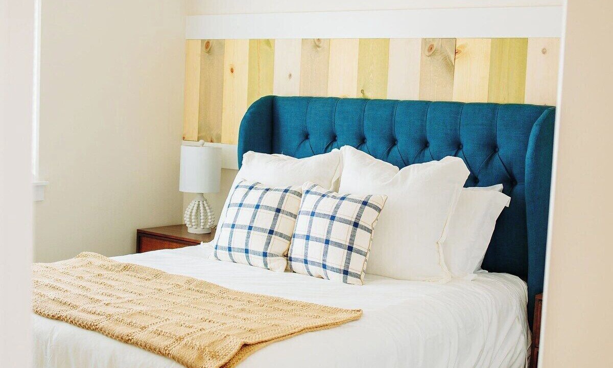 Photo of Bedroom in McCammon