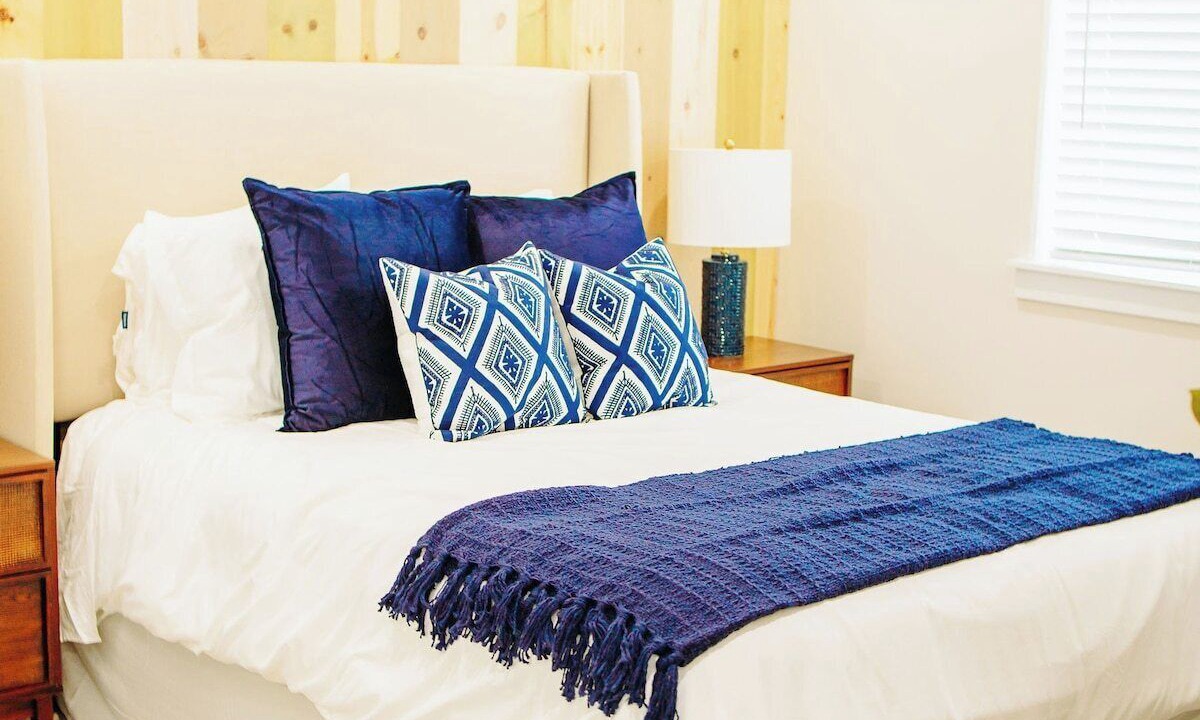 Photo of Bedroom in McCammon